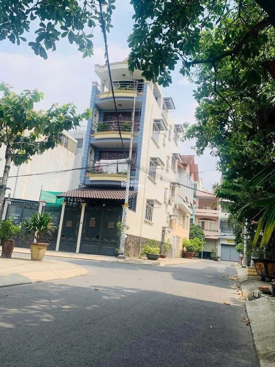  CHÍNH CHỦ BÁN NHÀ CHDV 9 PHÒNG KHU TÒA ÁN GÒ VẤP