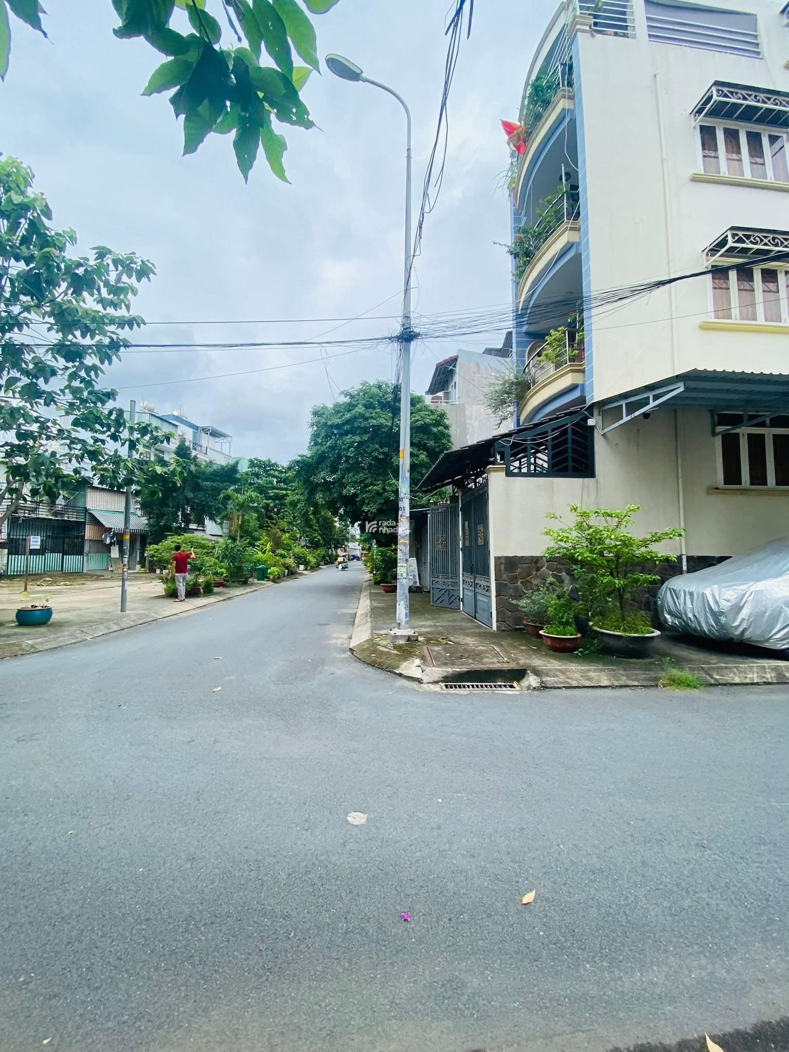  CHÍNH CHỦ BÁN NHÀ CHDV 9 PHÒNG KHU TÒA ÁN GÒ VẤP