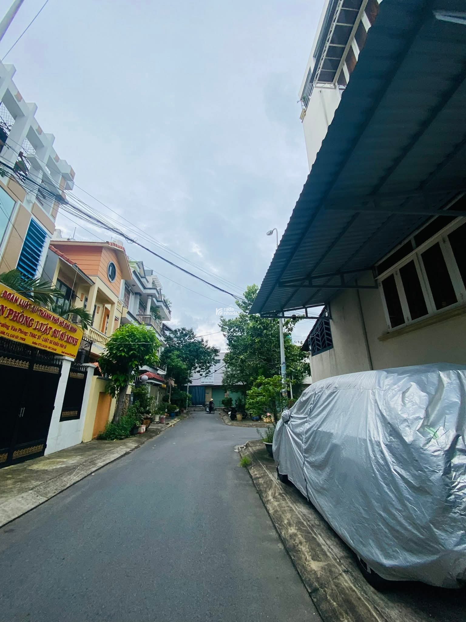  CHÍNH CHỦ BÁN NHÀ CHDV 9 PHÒNG KHU TÒA ÁN GÒ VẤP