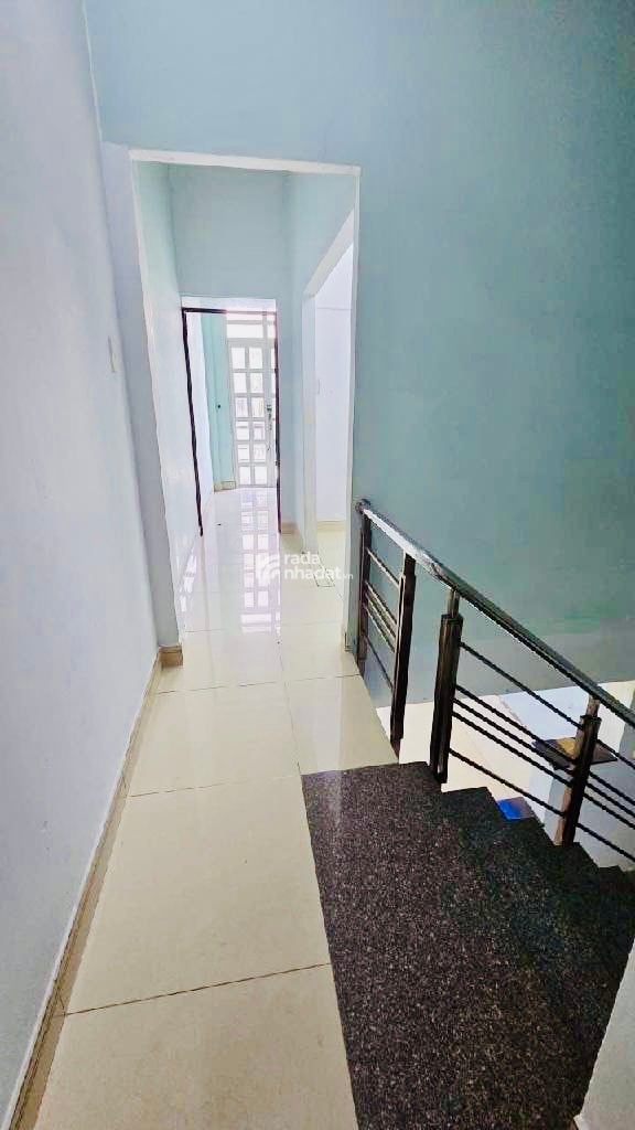 GIÁP AEON TÂN PHÚ - HẺM XE HƠI - 64M VUÔNG A4 - 2 TẦNG - 3PN NHỈNH 5 ĐỒNG