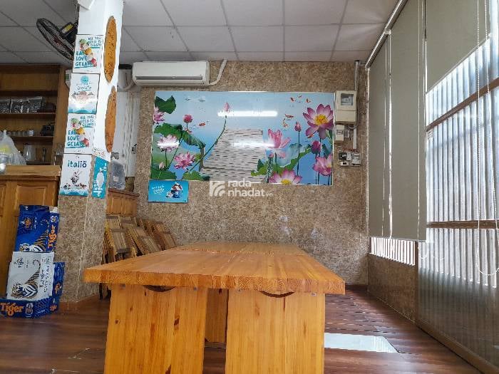 NHÀ MẶT TIỀN ĐƯỜNG ,  SÁT MINH PHỤNG - HƠN 90m2,  MẶT TIỀN RỘNG 7m