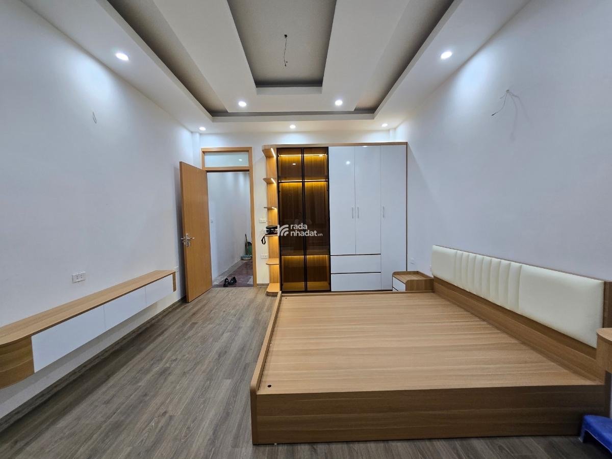 Vũ Tông Phan - Thanh Xuân - 37m2 -  Nhà đẹp như mới - nhỉnh 9 tỷ