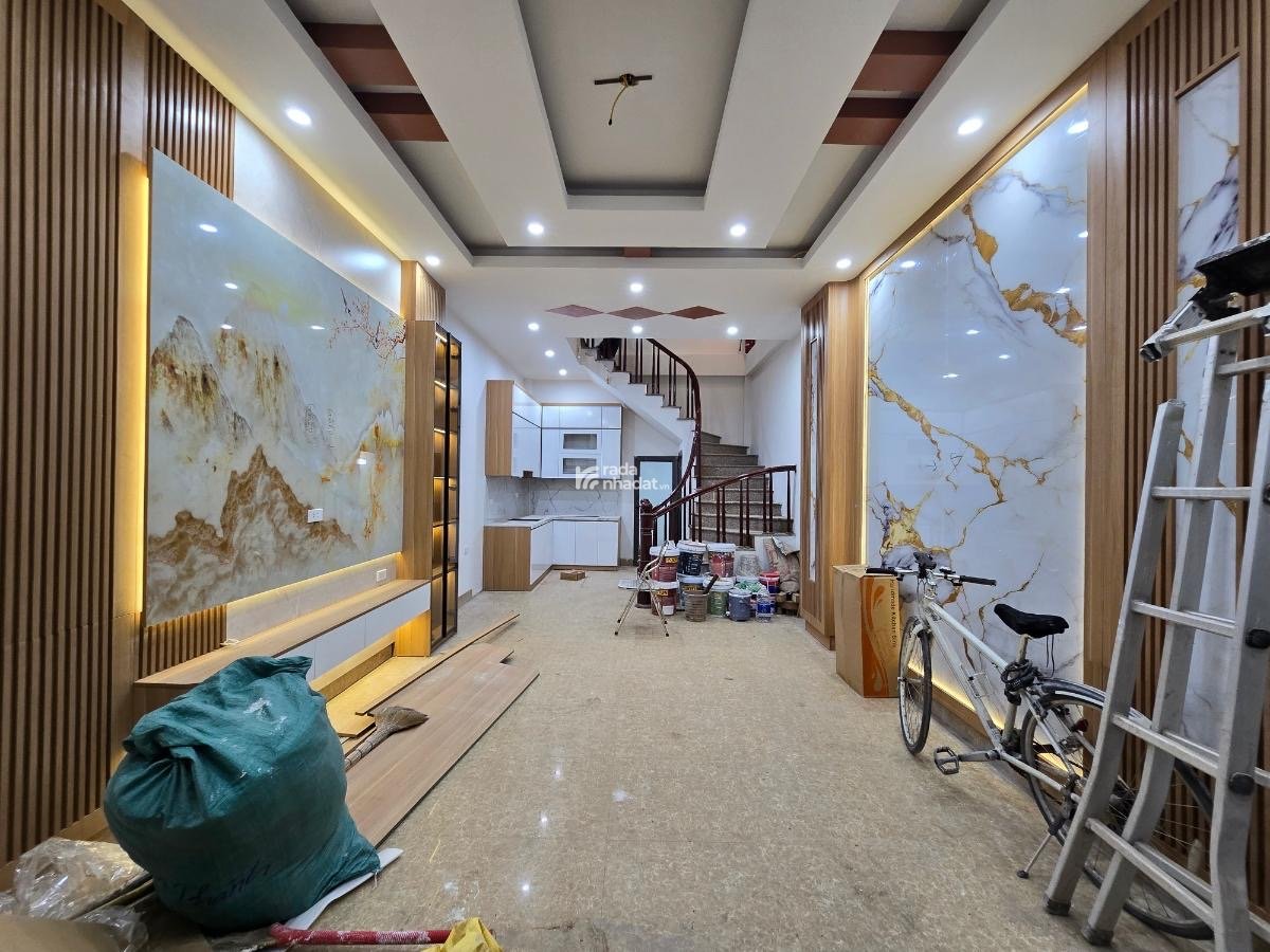Vũ Tông Phan - Thanh Xuân - 37m2 -  Nhà đẹp như mới - nhỉnh 9 tỷ