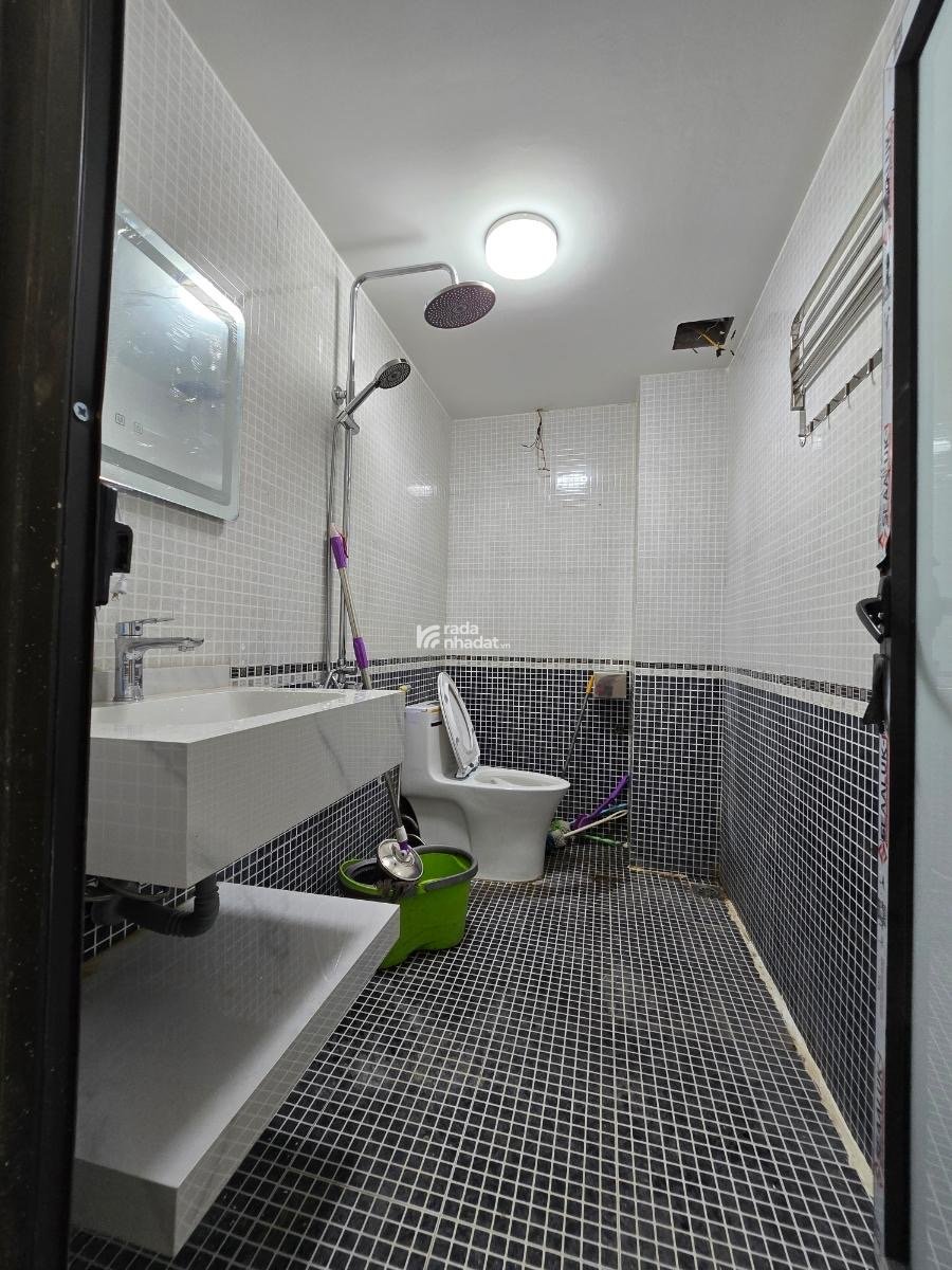 Vũ Tông Phan - Thanh Xuân - 37m2 -  Nhà đẹp như mới - nhỉnh 9 tỷ
