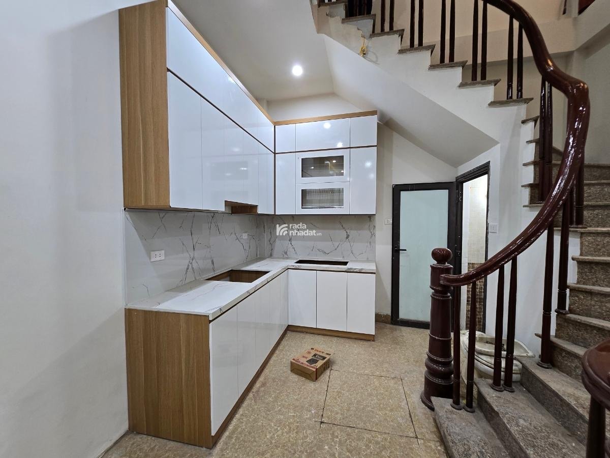Vũ Tông Phan - Thanh Xuân - 37m2 -  Nhà đẹp như mới - nhỉnh 9 tỷ