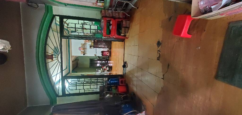 MẶT TIỀN KINH DOANH - TÂY THẠNH - TÂN PHÚ - 100M2 - 2 TẦNG -