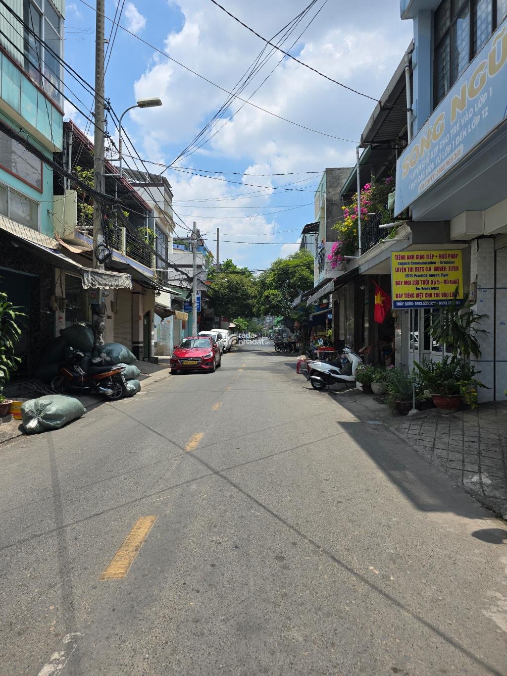 BÁN NHÀ MẶT TIỀN QUÁCH HỮU NGHIÊM TÂN PHÚ 135M2 13.8 TỶ 6PN PHÚ THẠNH