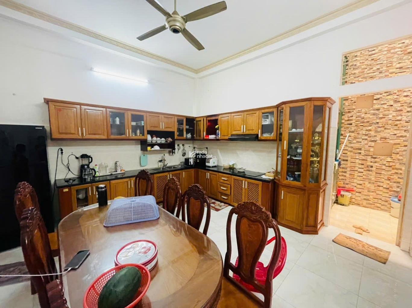 BÁN NHÀ MẶT TIỀN QUÁCH HỮU NGHIÊM TÂN PHÚ 135M2 13.8 TỶ 6PN PHÚ THẠNH