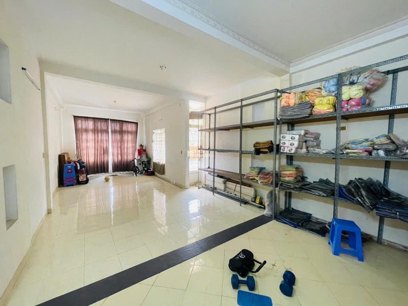 BÁN NHÀ MẶT TIỀN QUÁCH HỮU NGHIÊM TÂN PHÚ 135M2 13.8 TỶ 6PN PHÚ THẠNH