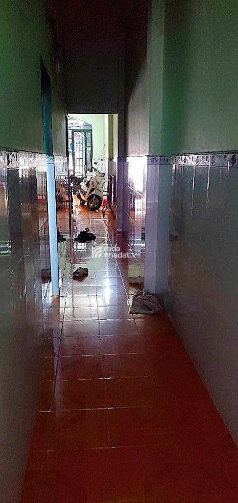 Bán nhà  gần đường tây thạnh  phường tây thạnh