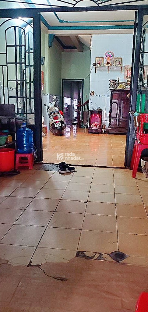 Bán nhà  gần đường tây thạnh  phường tây thạnh