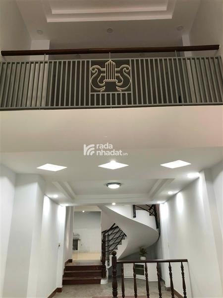 SÁT Q1. HẺM XE HƠI NGUYỄN VĂN LẠC, BÌNH THẠNH, 76M2 CÓ DÒNG TIỀ, GIẢM 750TR CHỈ 14.3T TL 