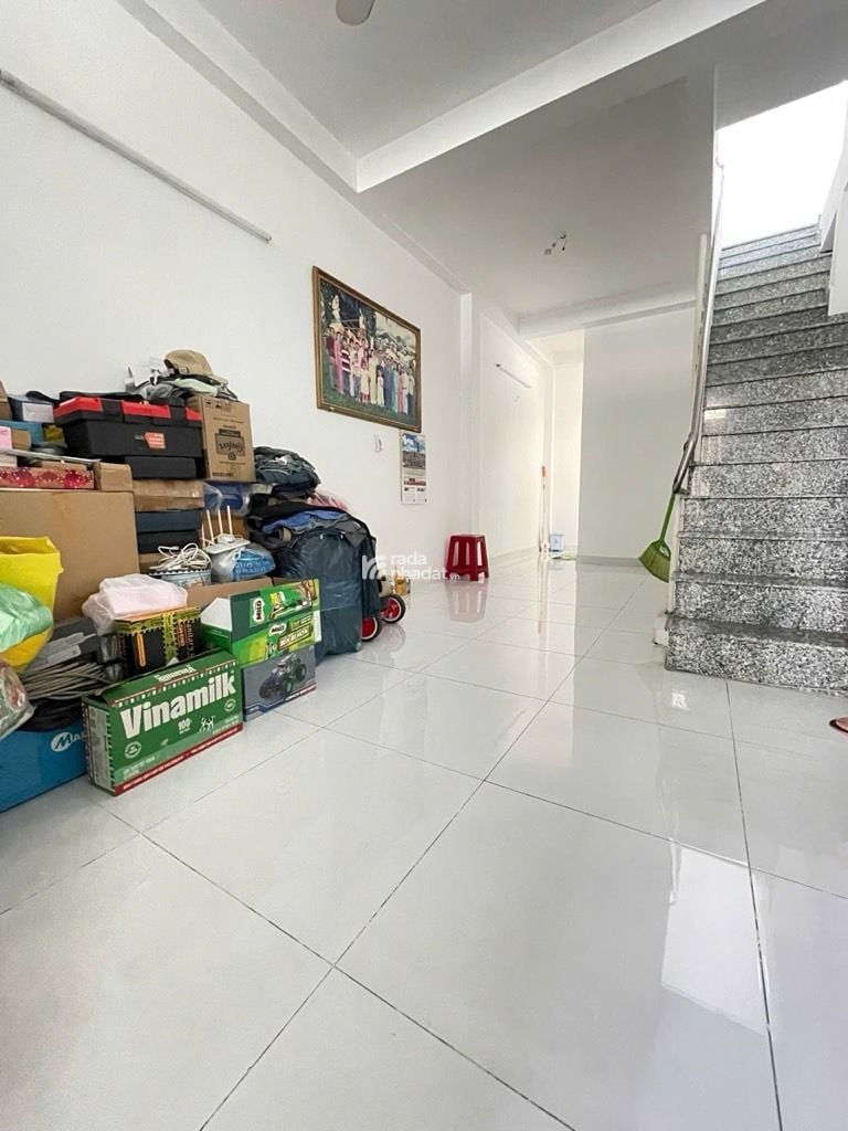 CHỈ 7.99 TỶ - 41M2 - HXH THÔNG TRƯỜNG CHINH - TÂN BÌNH.