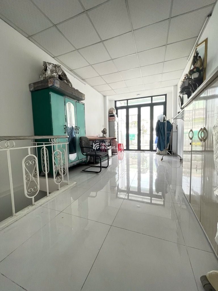 CHỈ 7.99 TỶ - 41M2 - HXH THÔNG TRƯỜNG CHINH - TÂN BÌNH.