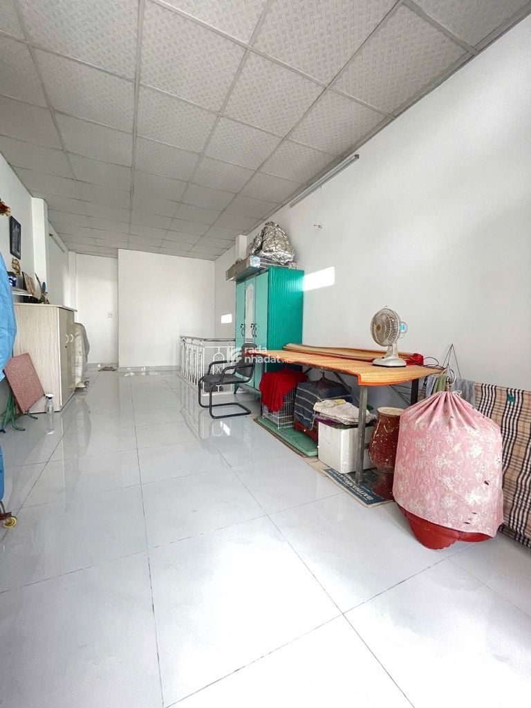 CHỈ 7.99 TỶ - 41M2 - HXH THÔNG TRƯỜNG CHINH - TÂN BÌNH.