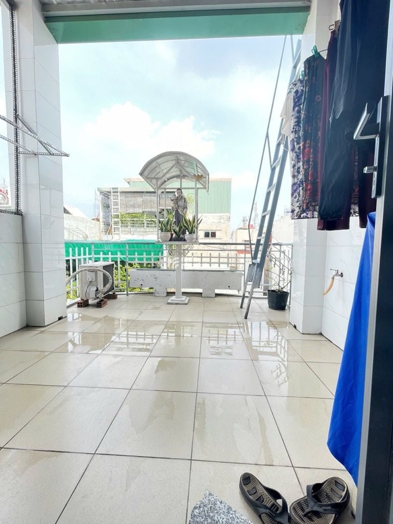 CHỈ 7.99 TỶ - 41M2 - HXH THÔNG TRƯỜNG CHINH - TÂN BÌNH.