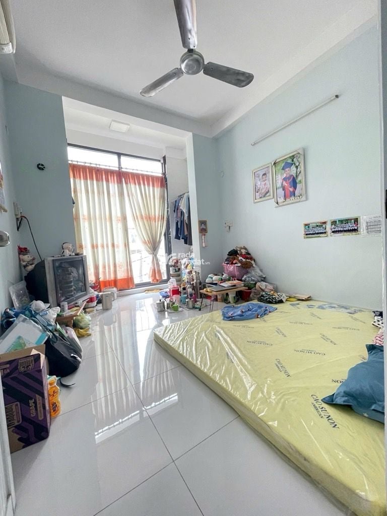 CHỈ 7.99 TỶ - 41M2 - HXH THÔNG TRƯỜNG CHINH - TÂN BÌNH.