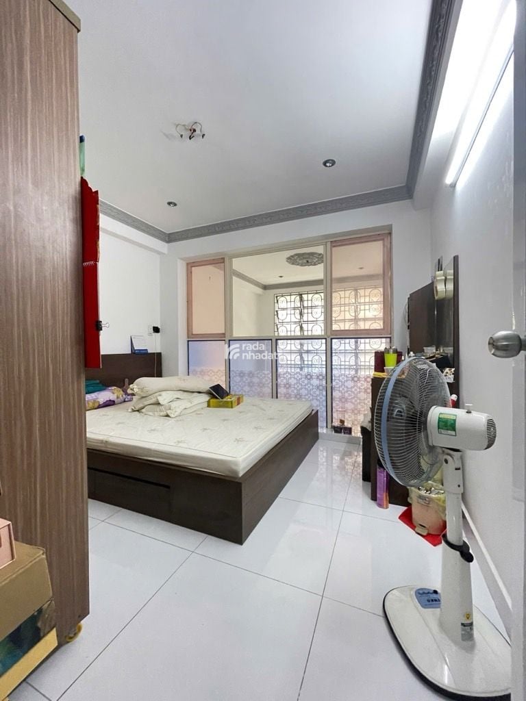 CHỈ 7.99 TỶ - 41M2 - HXH THÔNG TRƯỜNG CHINH - TÂN BÌNH.