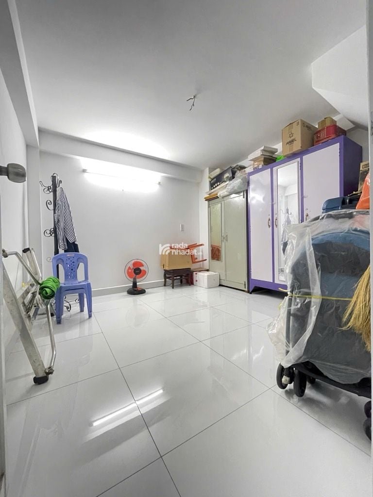 CHỈ 7.99 TỶ - 41M2 - HXH THÔNG TRƯỜNG CHINH - TÂN BÌNH.