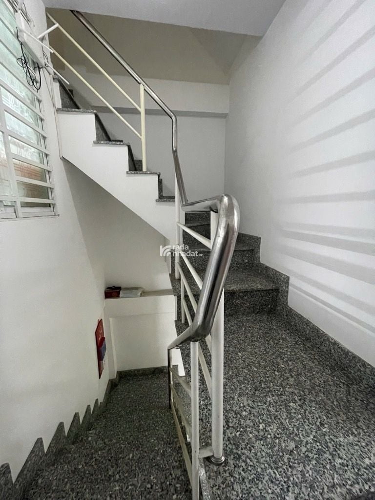 CHỈ 7.99 TỶ - 41M2 - HXH THÔNG TRƯỜNG CHINH - TÂN BÌNH.