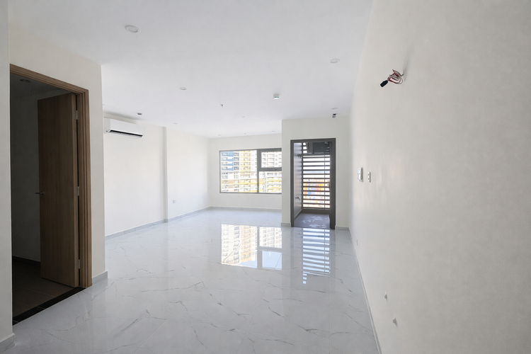Studio GH1 Glory Heights - vào ở ngay, giá 2,65tỷ