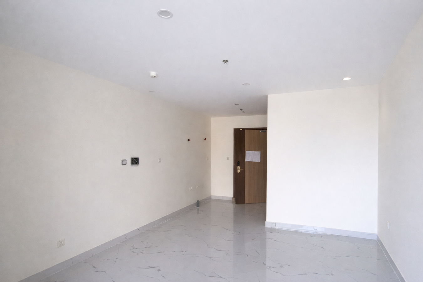 Studio GH1 Glory Heights - vào ở ngay, giá 2,65tỷ