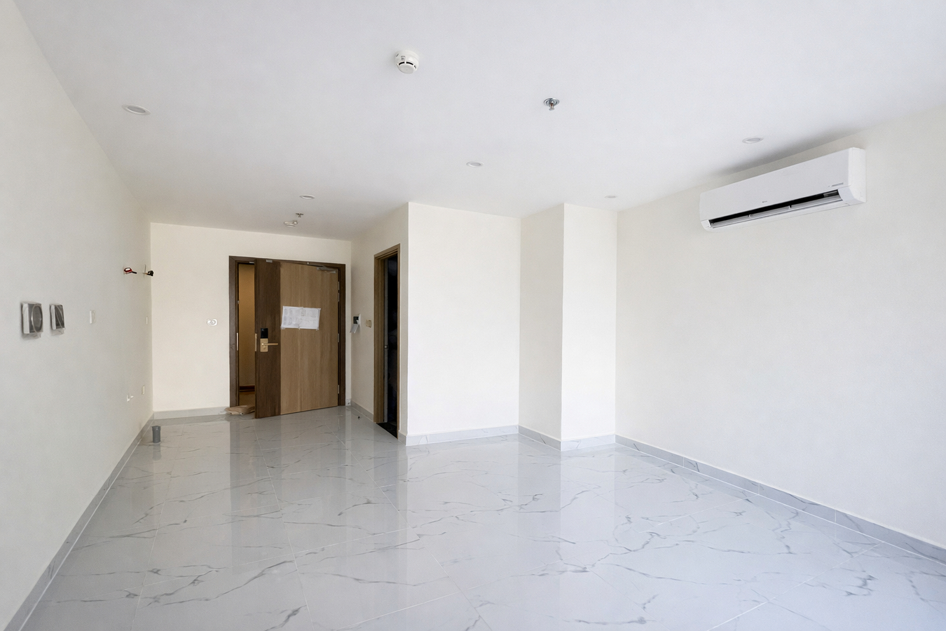 Studio GH1 Glory Heights - vào ở ngay, giá 2,65tỷ