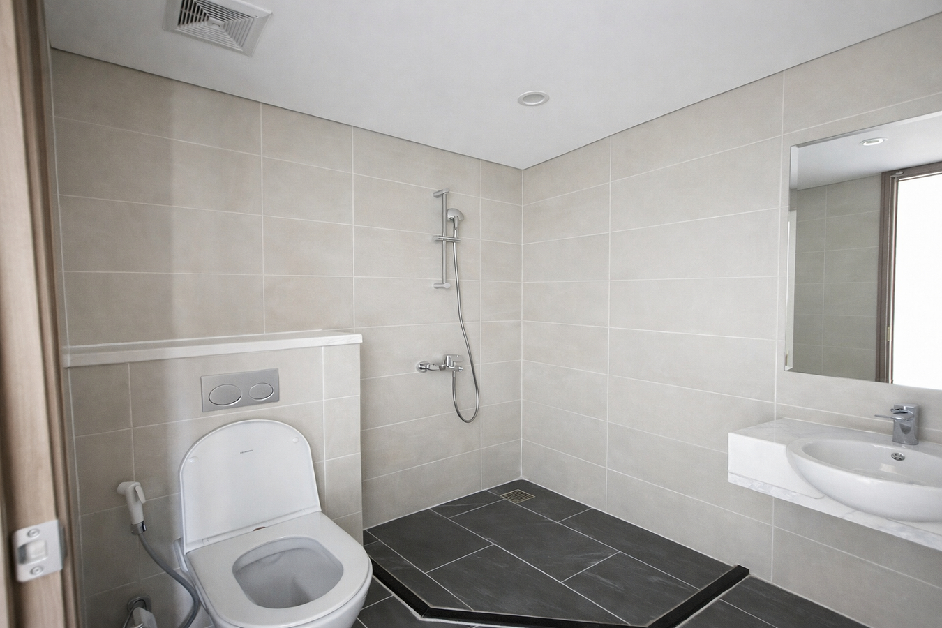 Studio GH1 Glory Heights - vào ở ngay, giá 2,65tỷ