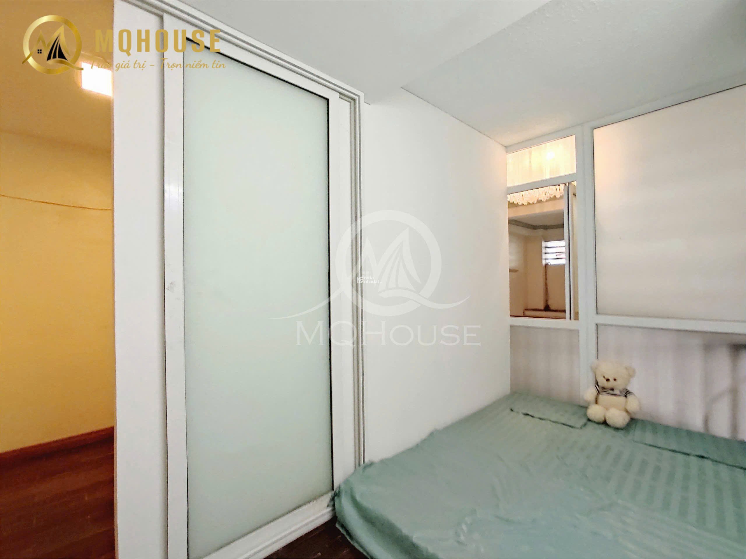BÁN NHÀ 3 LẦU HẺM RỘNG LÝ THƯỜNG KIỆT, Q11 -  DT: 3.3 x 17.5m -  GIÁ CHỈ 11,5 TỶ TL