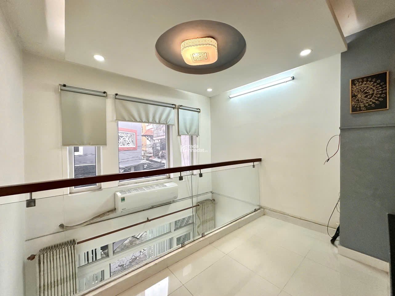 BÁN NHÀ 3 LẦU HẺM RỘNG LÝ THƯỜNG KIỆT, Q11 -  DT: 3.3 x 17.5m -  GIÁ CHỈ 11,5 TỶ TL