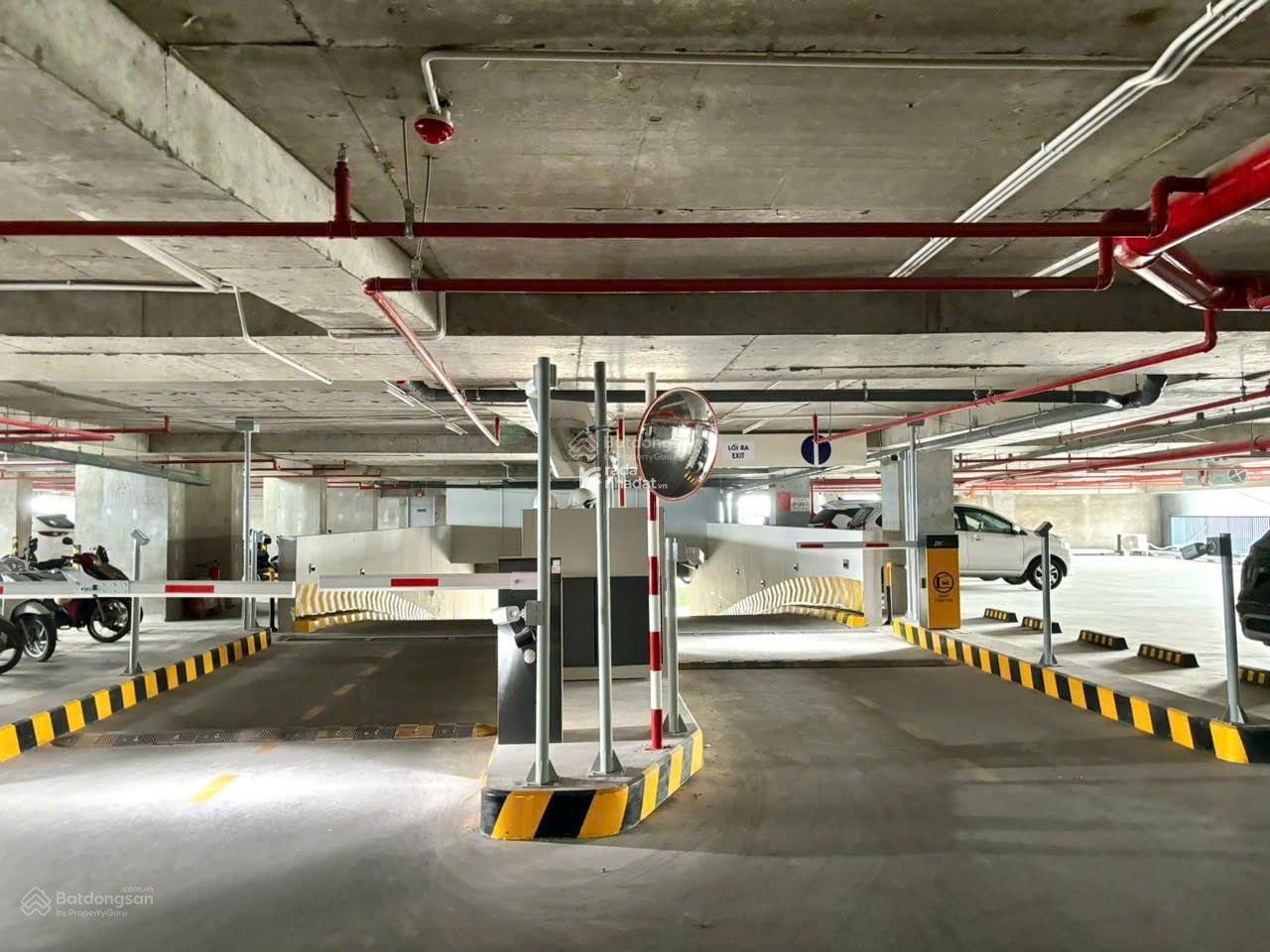 Căn hộ 1PN ở liền nhỉnh 1 tỷ ngay QL13 Mỹ Phước Tân Vạn, đã có sổ