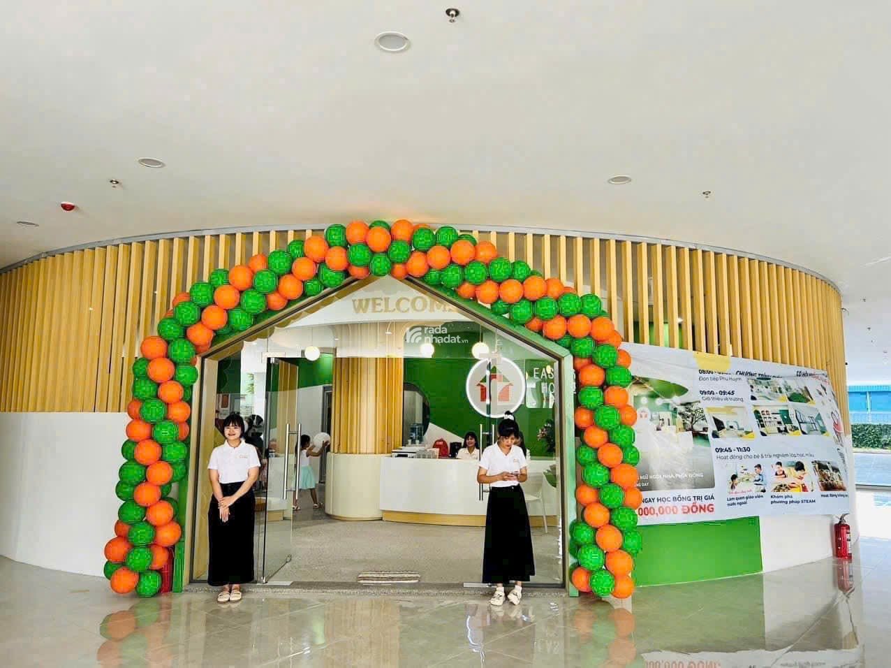 Căn hộ 1PN ở liền nhỉnh 1 tỷ ngay QL13 Mỹ Phước Tân Vạn, đã có sổ