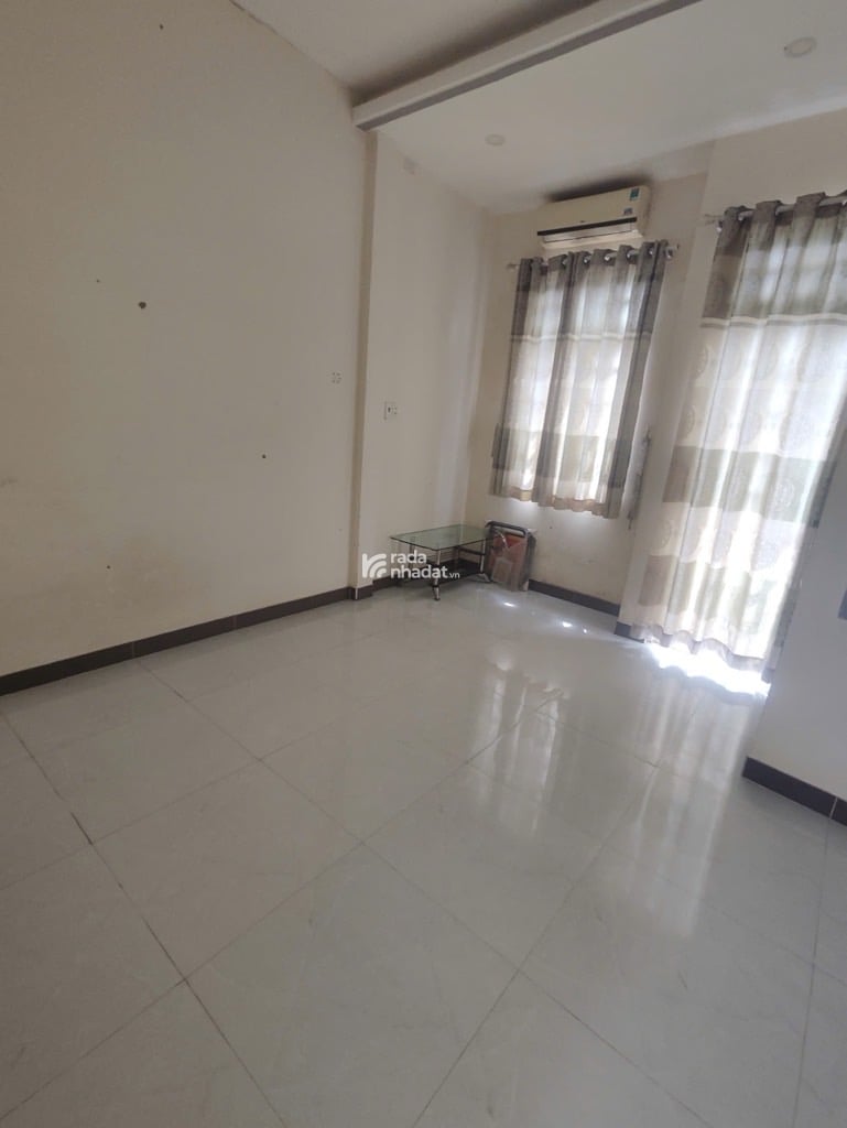 HẺM XE HƠI PHAN VĂN TRỊ, BÌNH THẠNH, 55M2 TIỆN XÂY MỚI. GIẢM 350TR CHỈ 7T TL 