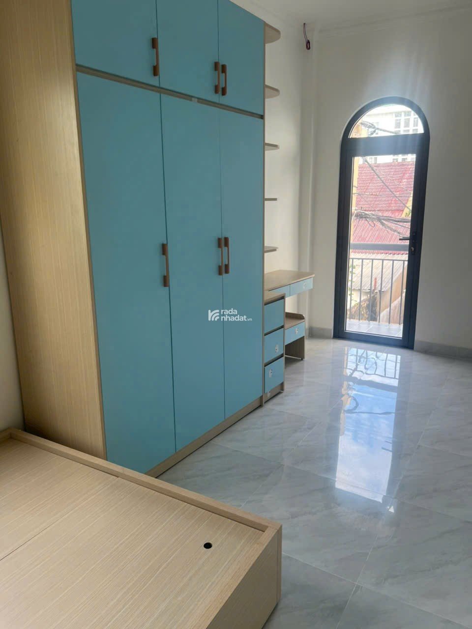 nhà nở hậu full nội thất,lý thường kiệt, phường 7, quận gò vấp