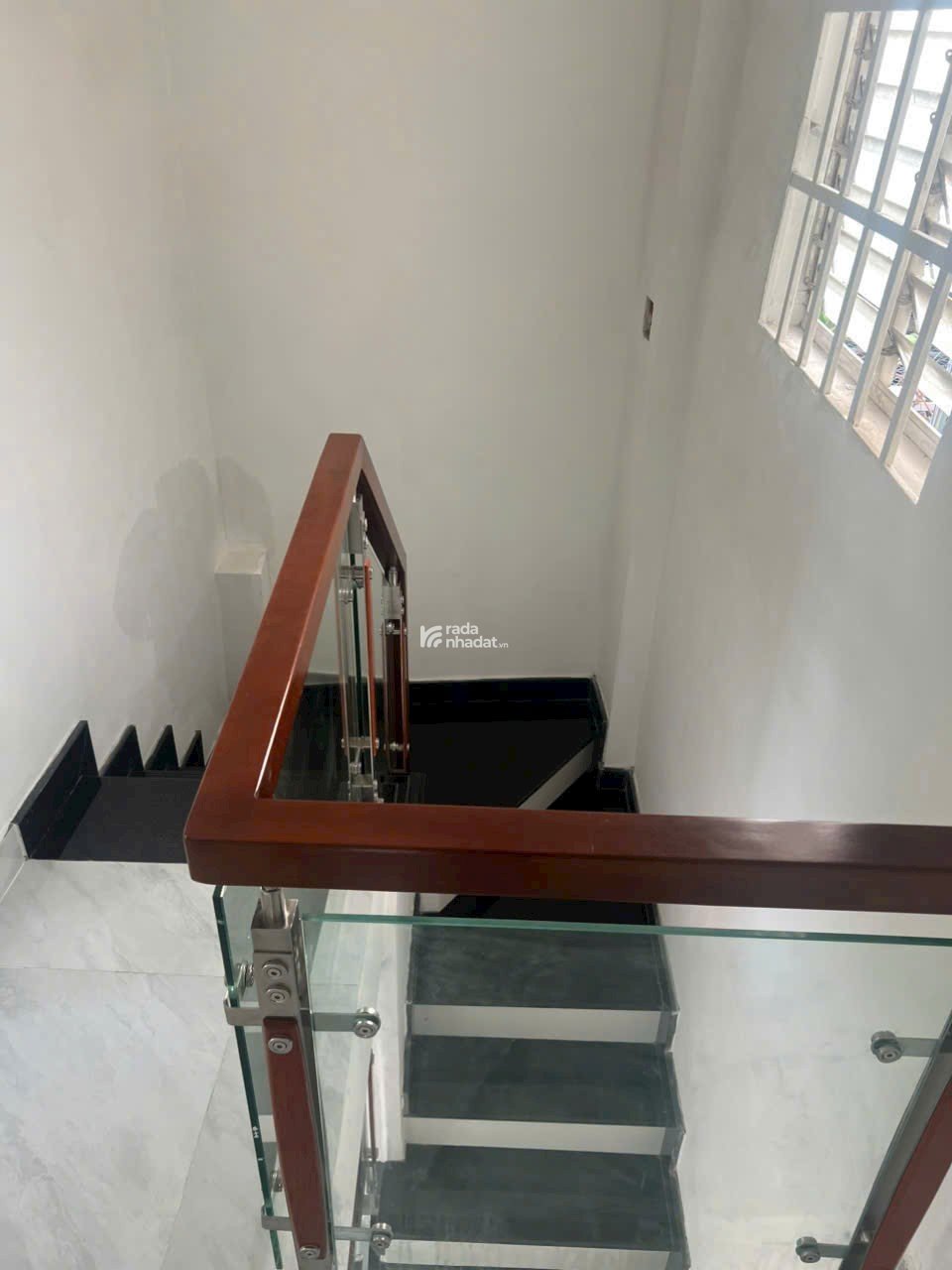 nhà nở hậu full nội thất,lý thường kiệt, phường 7, quận gò vấp