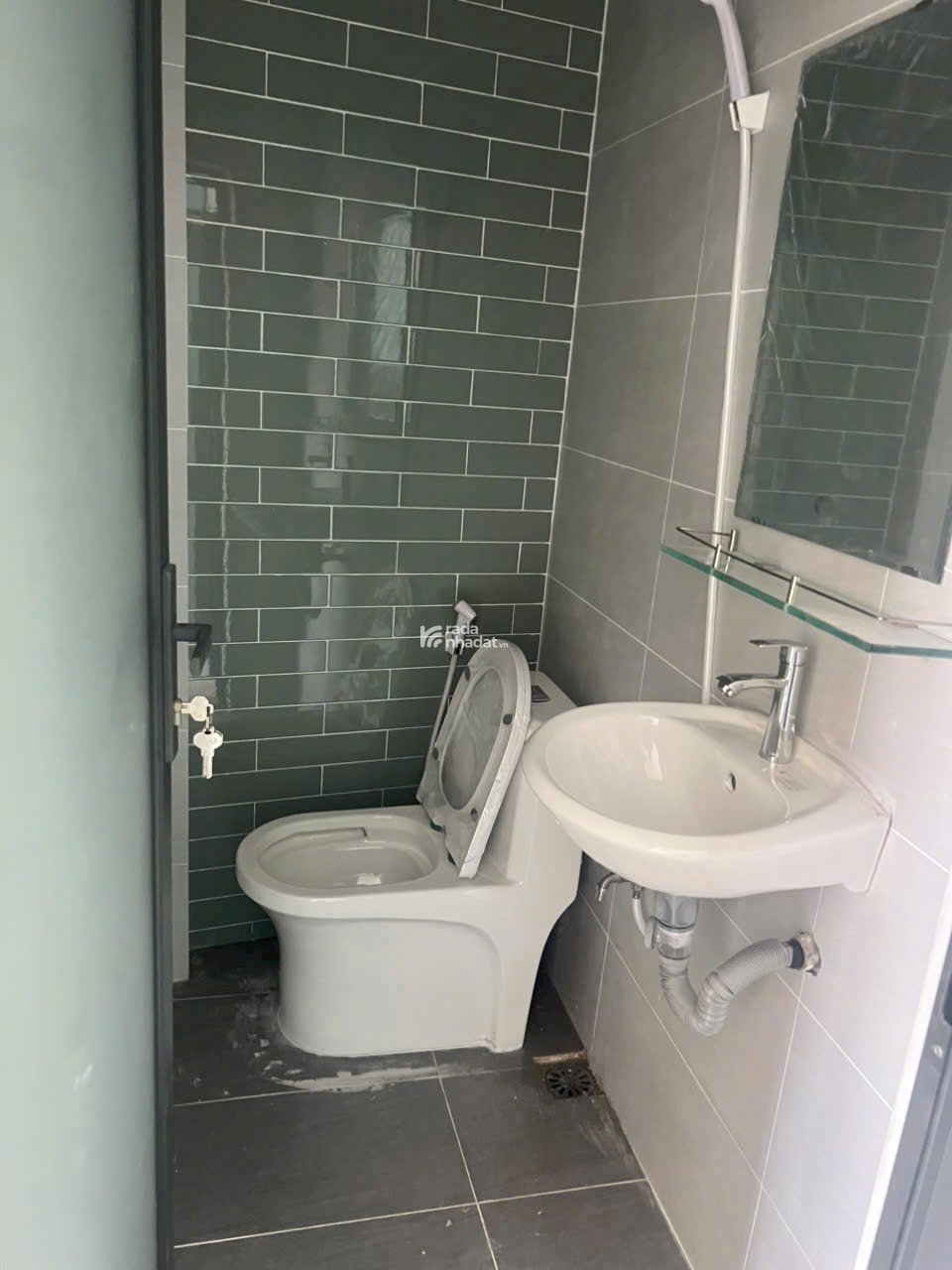 nhà nở hậu full nội thất,lý thường kiệt, phường 7, quận gò vấp