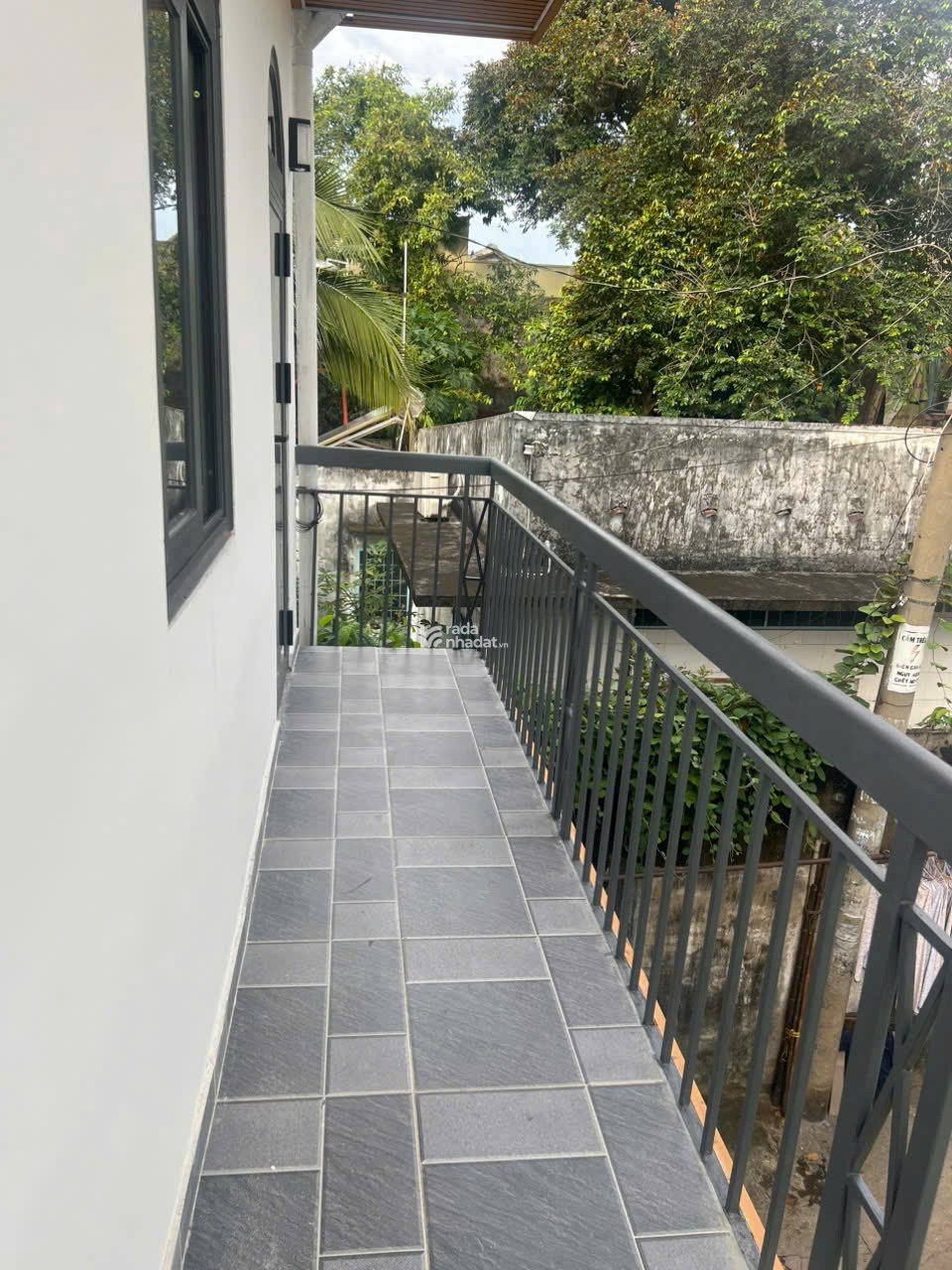 nhà nở hậu full nội thất,lý thường kiệt, phường 7, quận gò vấp