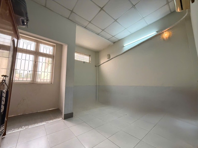 Bán Nhà Mặt Tiền Phước Bình Thủ Đức Vừa Ở Vừa Khai Thác. Giá 10.2 Tỷ 