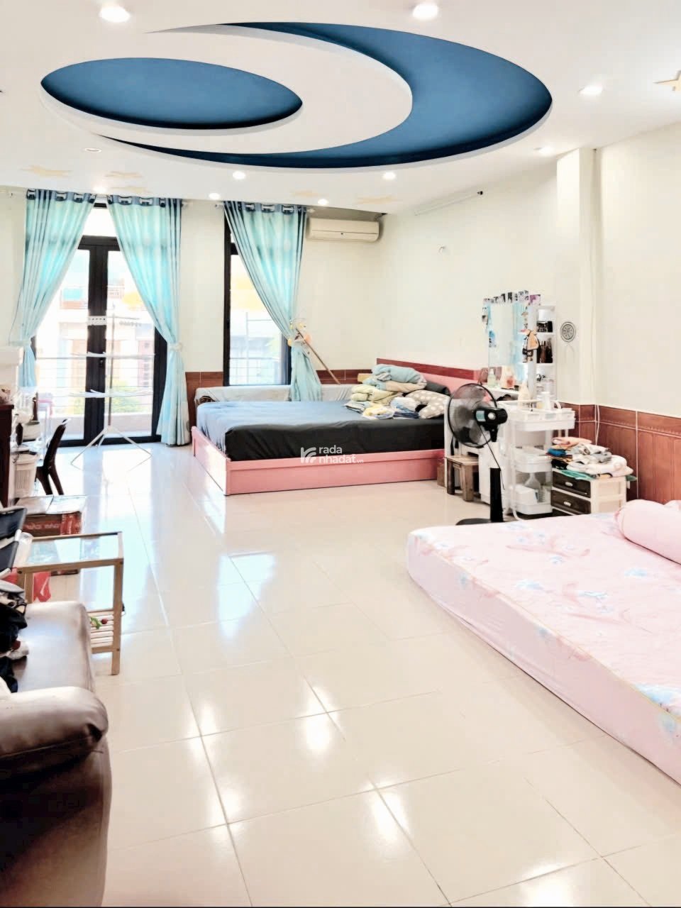 BÁN NHÀ MẶT TIỀN TÂN PHÚ - 5 TẦNG - 4.2x 22M - CHỈ 12T