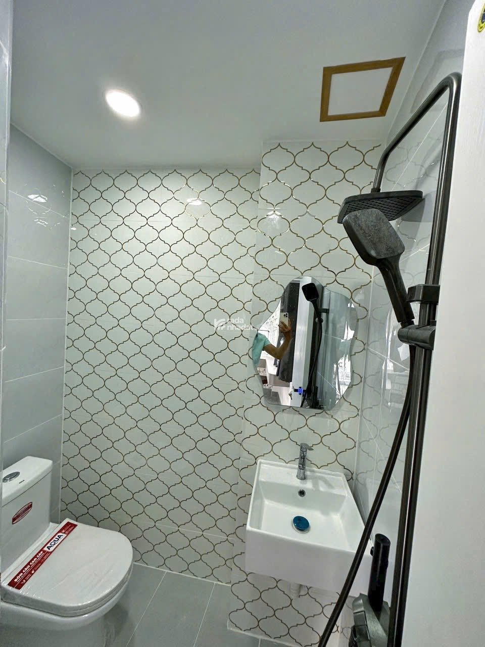 Bán nhà Xô Viết Nghệ Tĩnh, P25, Bình Thạnh. Trệt 4 Lầu 32M2 5.55 Tỷ