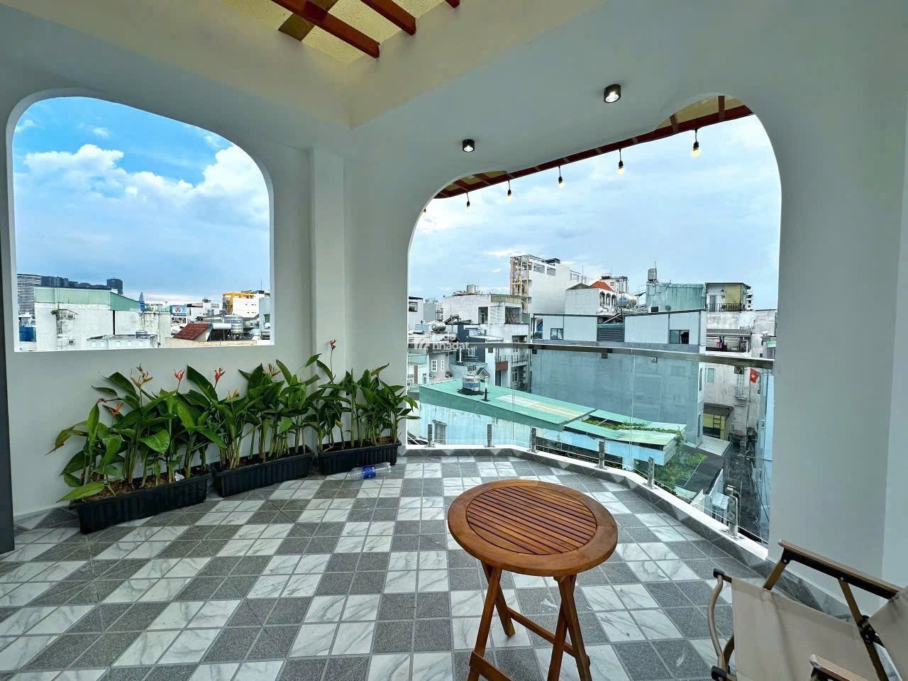 Bán nhà Xô Viết Nghệ Tĩnh, P25, Bình Thạnh. Trệt 4 Lầu 32M2 5.55 Tỷ