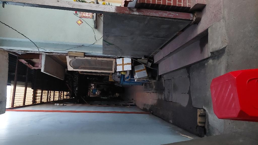 MẶT TIỀN LÊ VĂN CHÍ. NGAY NGÃ 4 THỦ ĐỨC. NGANG KHỦNG 7.1M