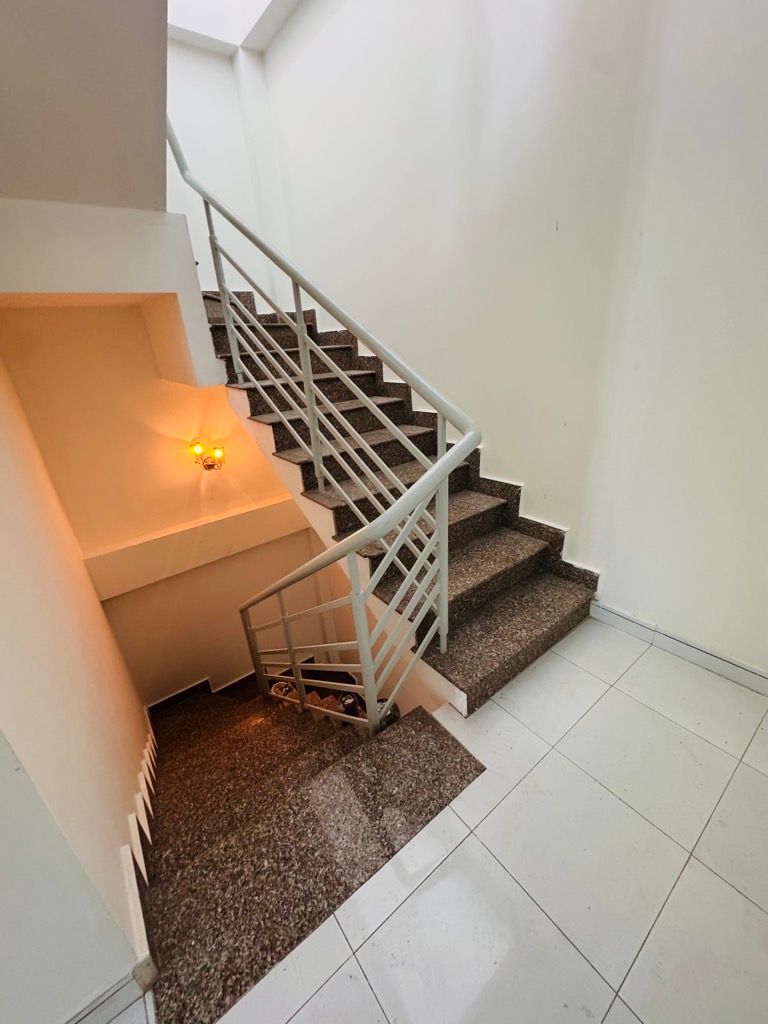 NHÀ MỚI ĐẸP 3 TẦNG AN LẠC KHU NAM HÙNG VƯƠNG ĐƯỜNG 6M NHIK 4 TỶ