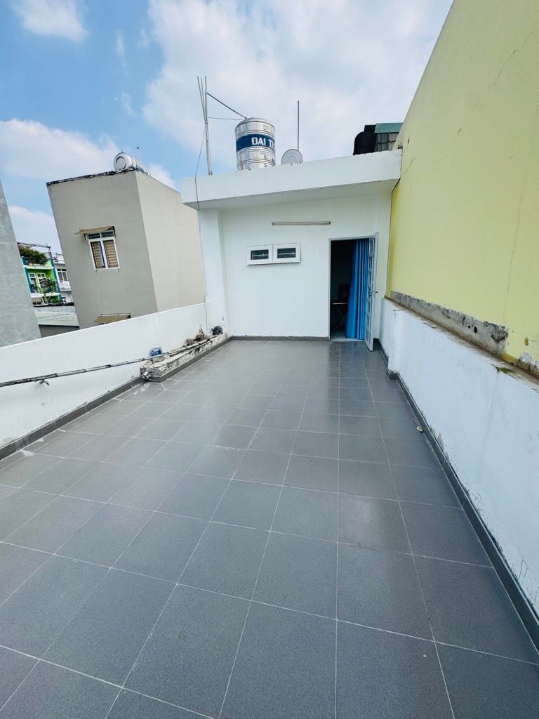 NHÀ MỚI ĐẸP 3 TẦNG AN LẠC KHU NAM HÙNG VƯƠNG ĐƯỜNG 6M NHIK 4 TỶ