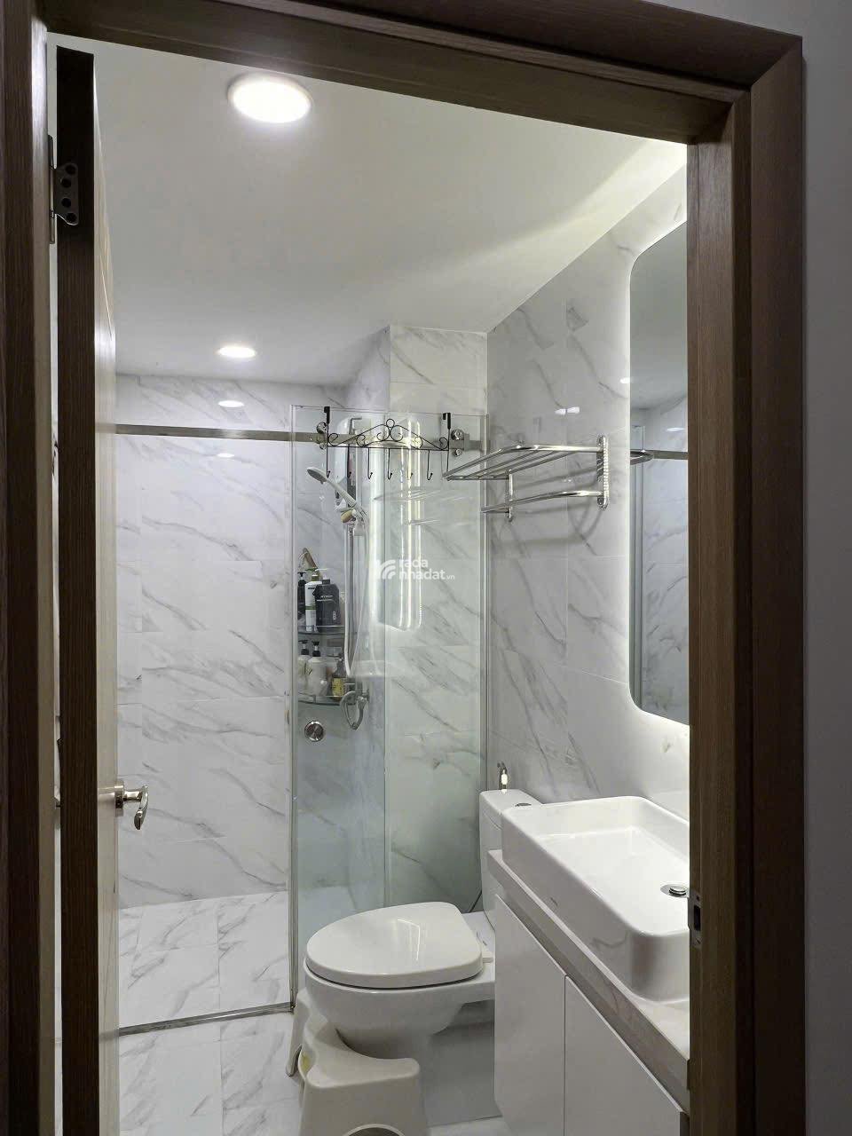 CHO BÁN CĂN HỘ 2PN 2WC FULL NỘI THẤT CAO CẤP QUẬN 6