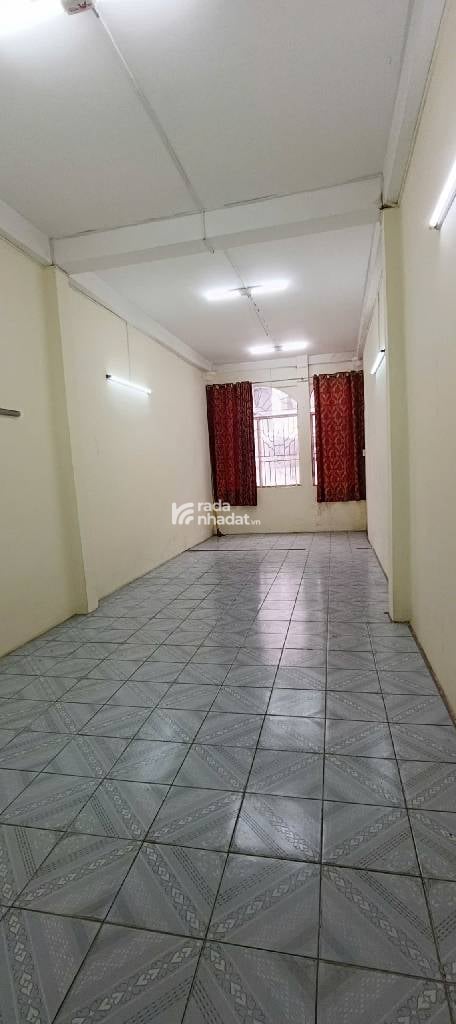 MẶT TIỀN KD ĐÔNG HỒ, TÂN BÌNH, 55M2 CÓ KC Ở NGAY. GIẢM 350TR CHỈ 10.5T