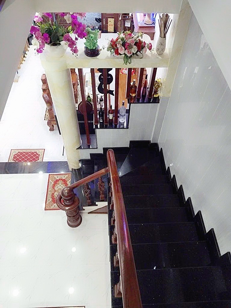Bán nhà gần đường tân kỳ tân quý bình hưng hoà