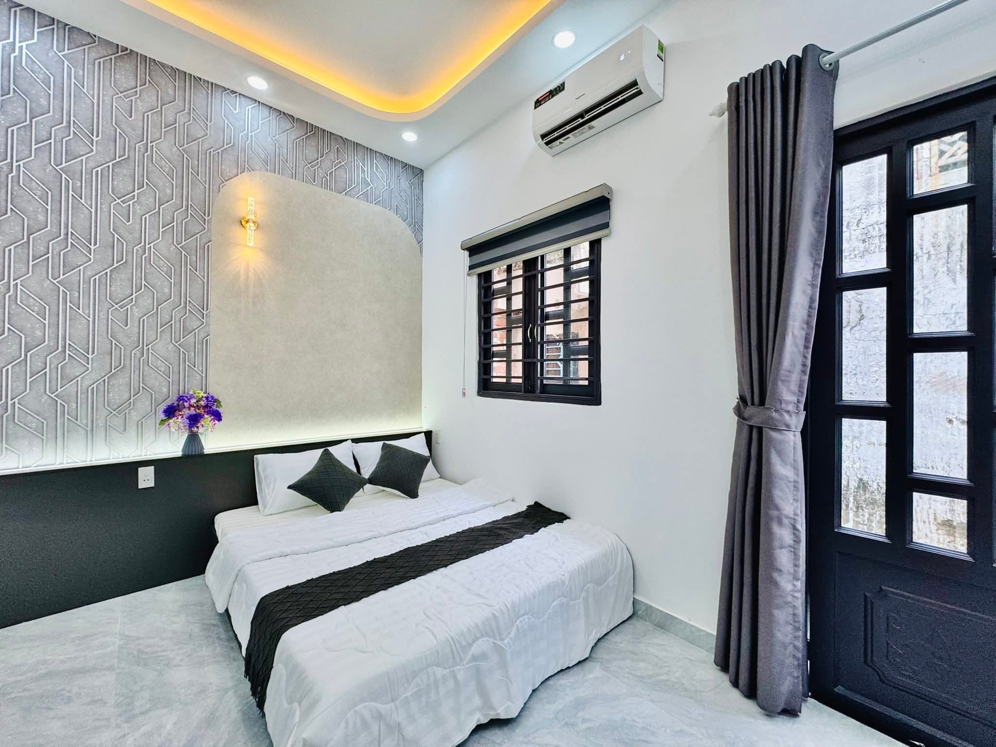 Chính chủ bán nhà Lê Văn Thọ, Phường 11, Gò Vấp, Diện tích 56m2, Giá 3 tỷ 280