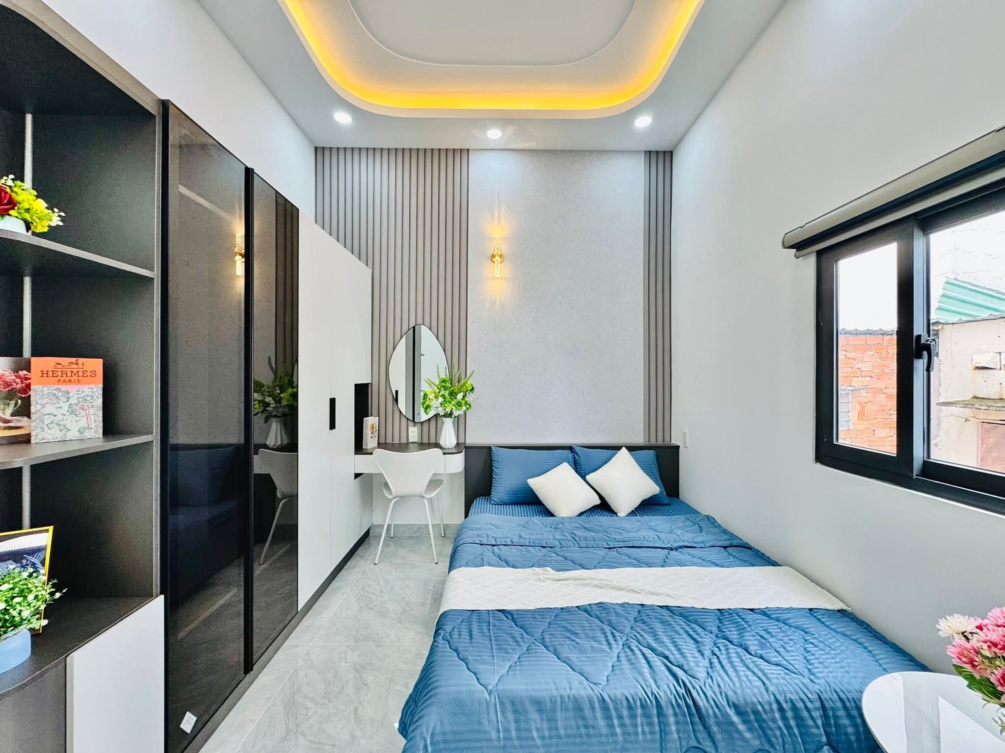 Chính chủ bán nhà Lê Văn Thọ, Phường 11, Gò Vấp, Diện tích 56m2, Giá 3 tỷ 280