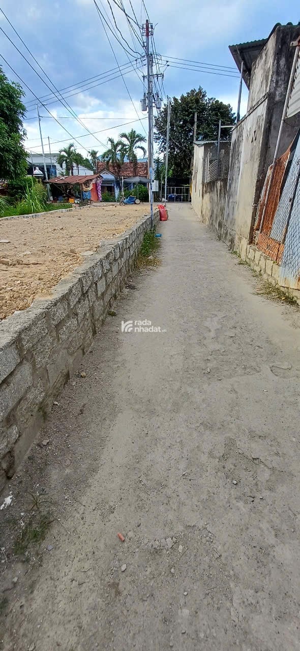 Bán lô đất mặt tiền đường HL45 xã Diên Phú . DT 150,7 m2 , thổ 100m2 , giá 1,9 tỉ